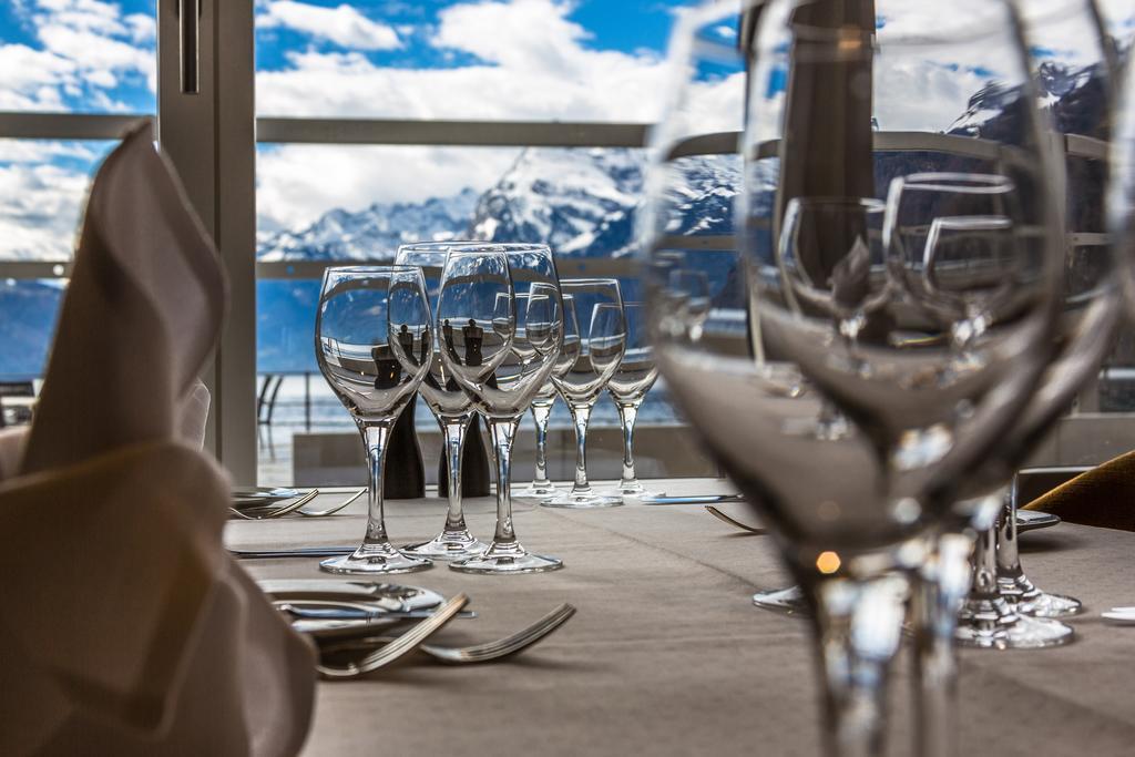 Seehotel Waldstaetterhof Swiss Quality Brunnen Exterior foto